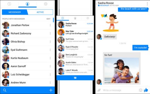 Facebook-Messenger-new-UI