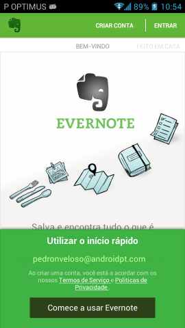 evernote
