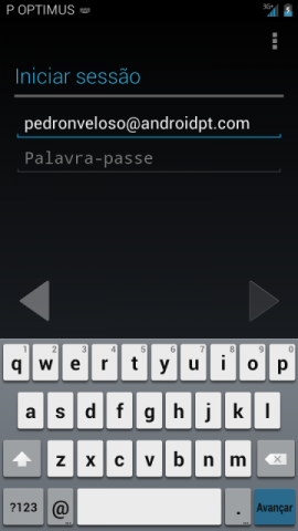 teclado