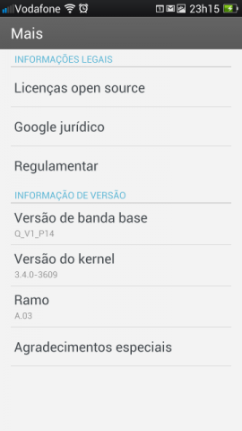 kernel